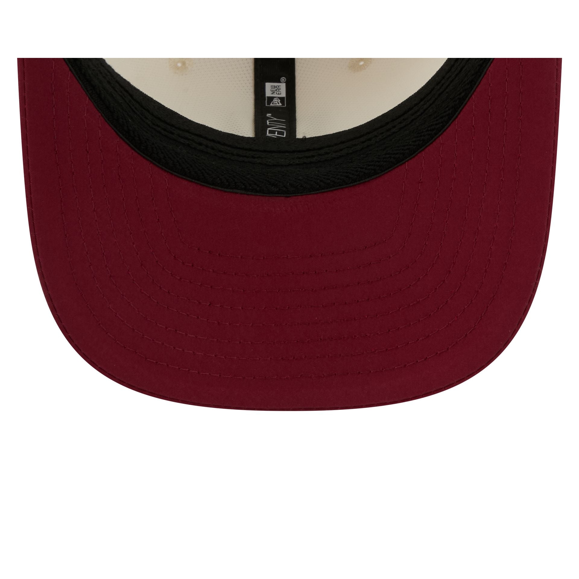 Washington Commanders 2026 Training 9SEVENTY Stretch-Snap Hat