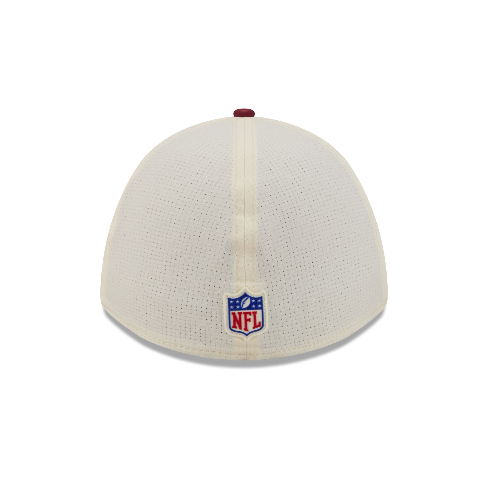 Washington Commanders 2026 Training 39THIRTY M-Crown Stretch-Fit Hat