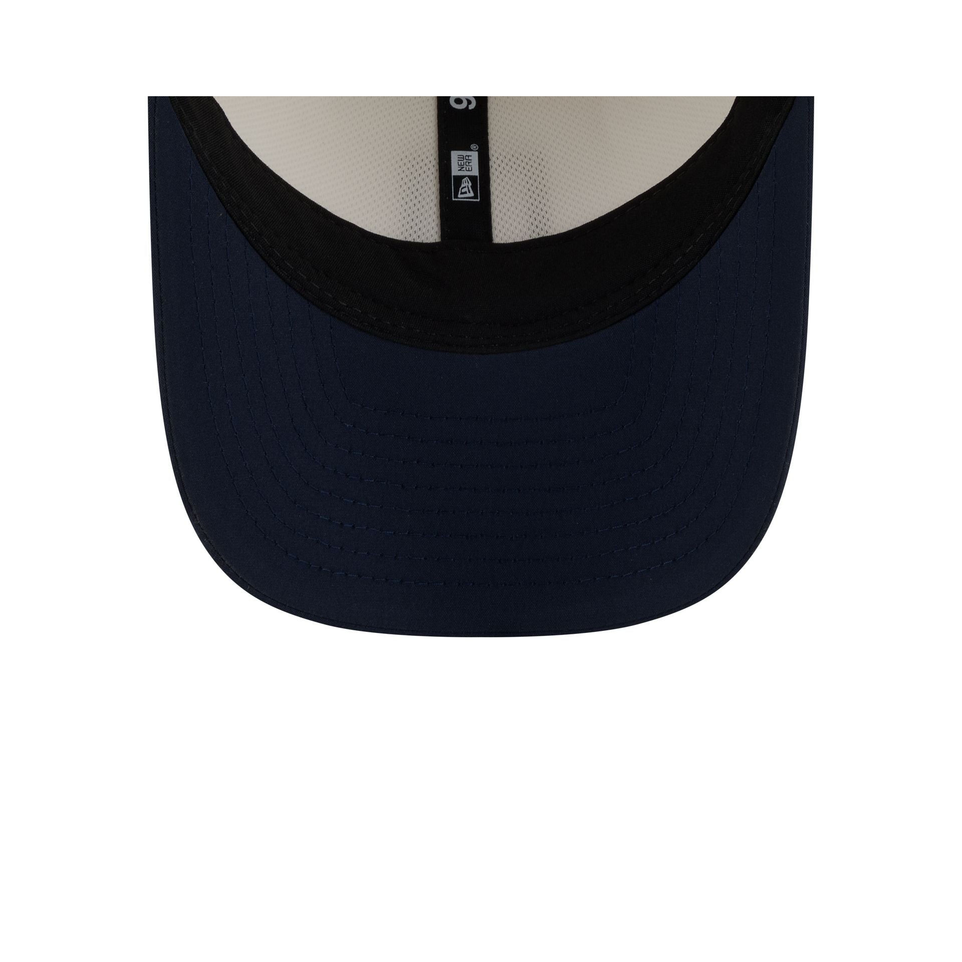 Chicago Bears 2026 Training 9FORTY M-Crown Snapback Hat