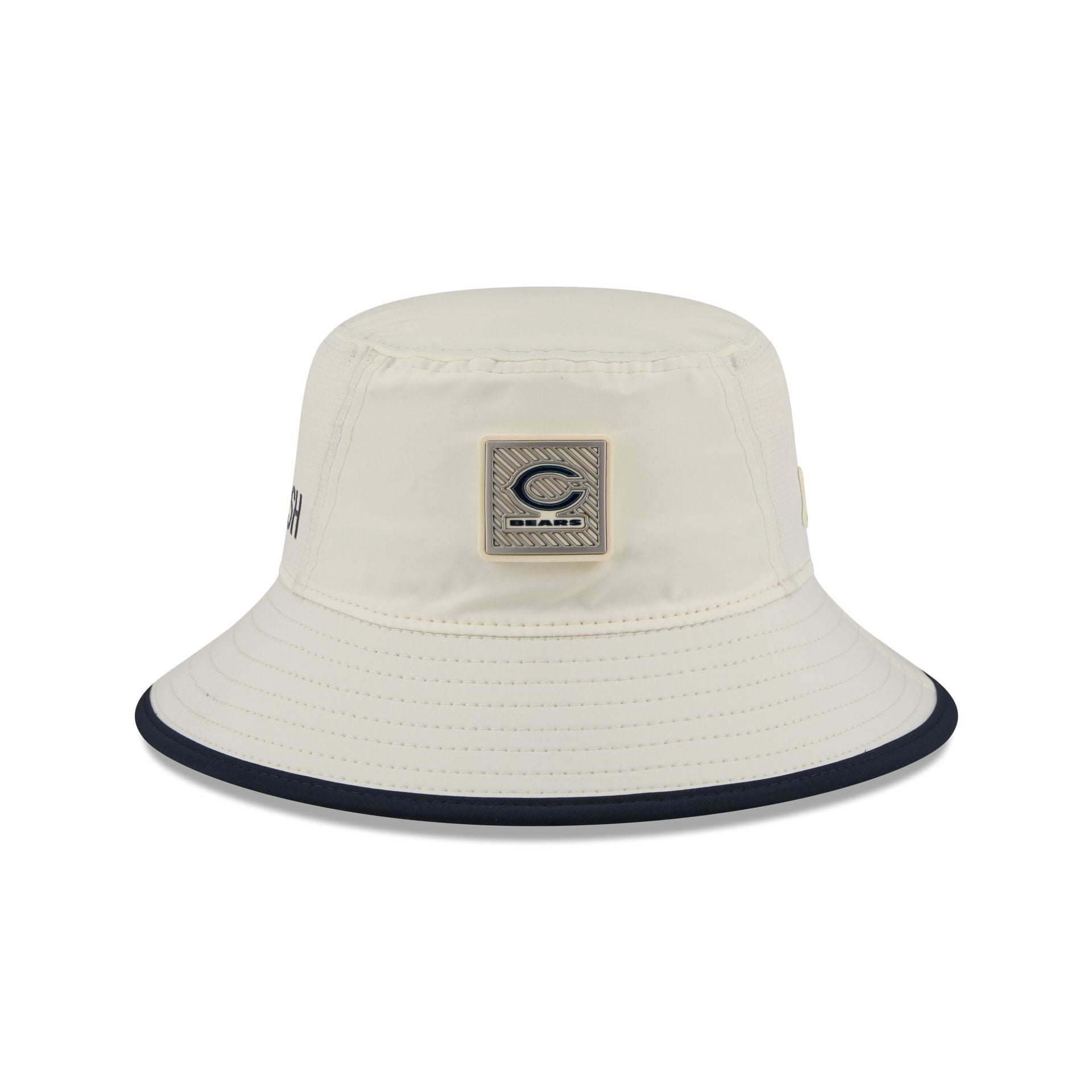 Chicago Bears 2026 Training Stretch Bucket Hat