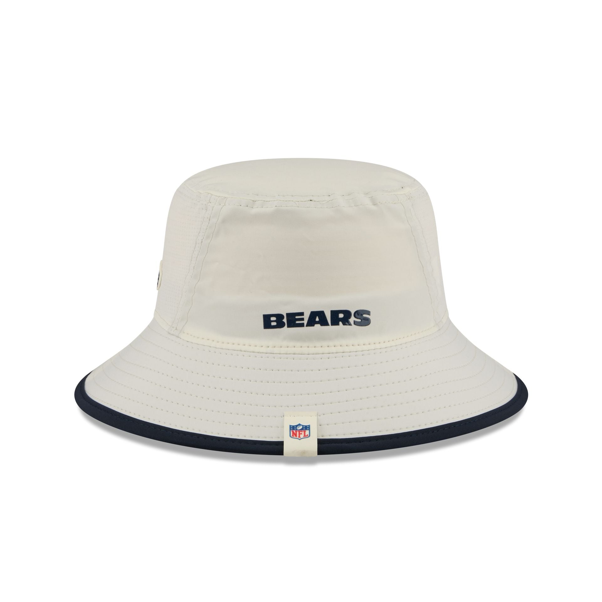 Chicago Bears 2026 Training Stretch Bucket Hat