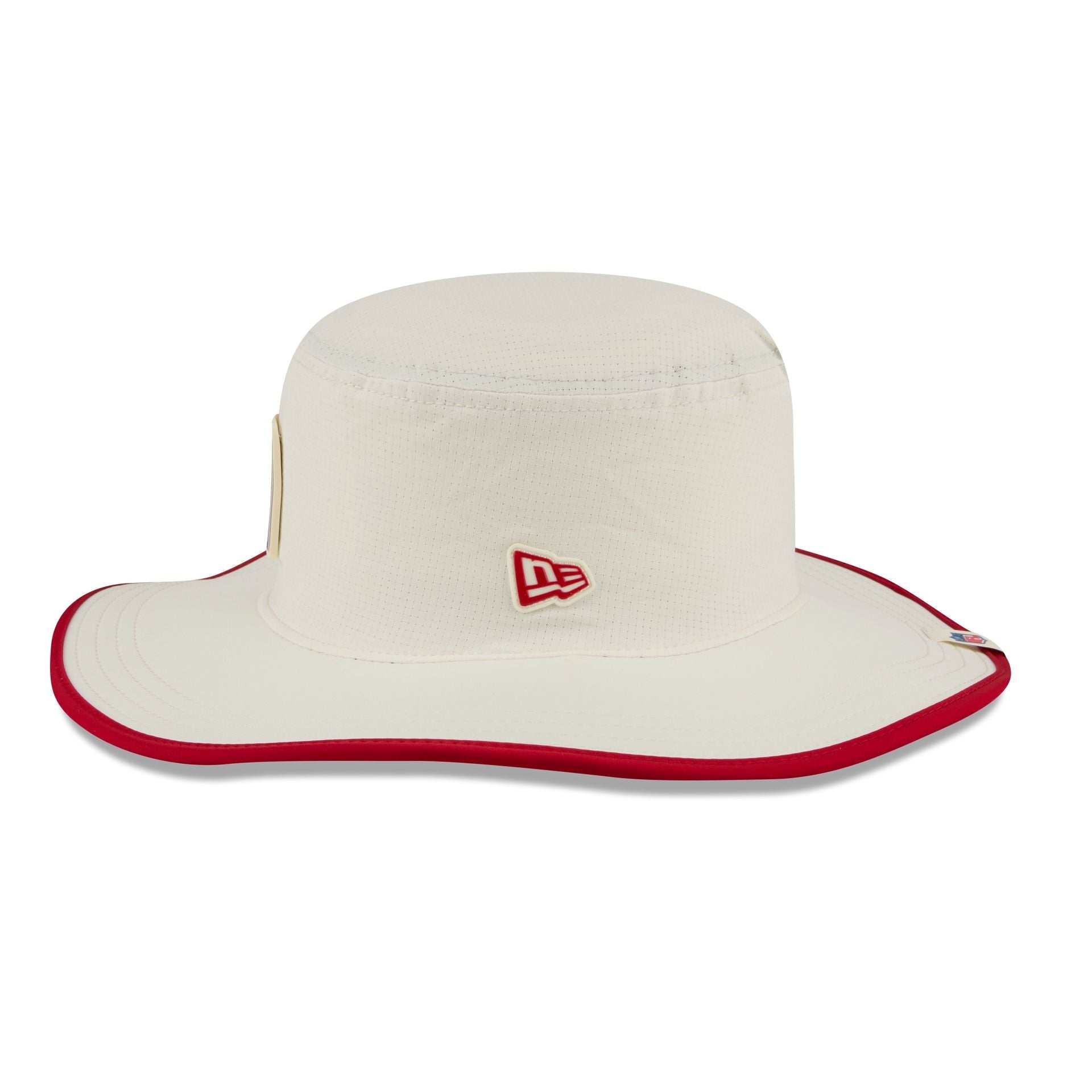San Francisco 49ers 2026 Training Panama Bucket Hat