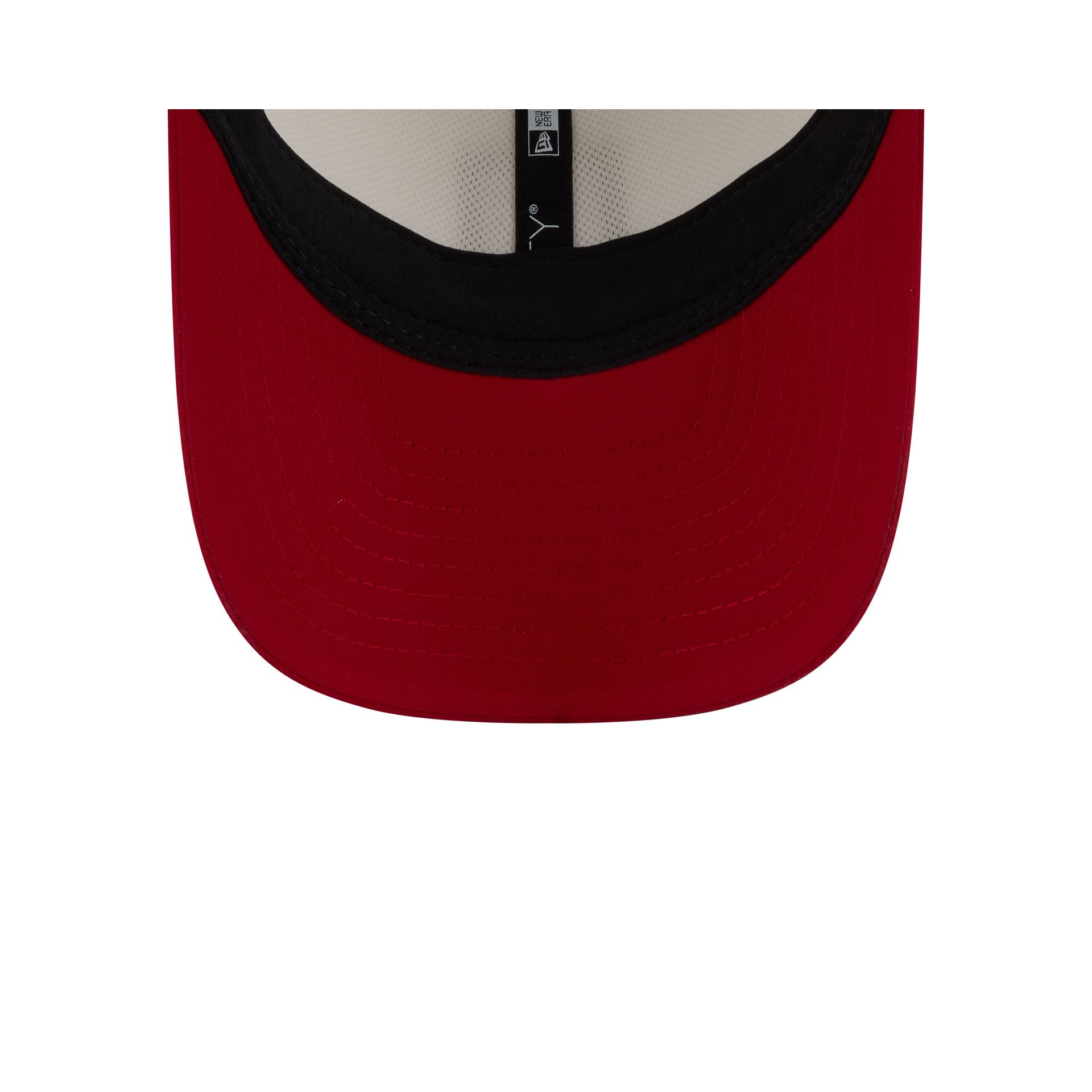 Tampa Bay Buccaneers 2026 Training 9FORTY M-Crown Snapback Hat