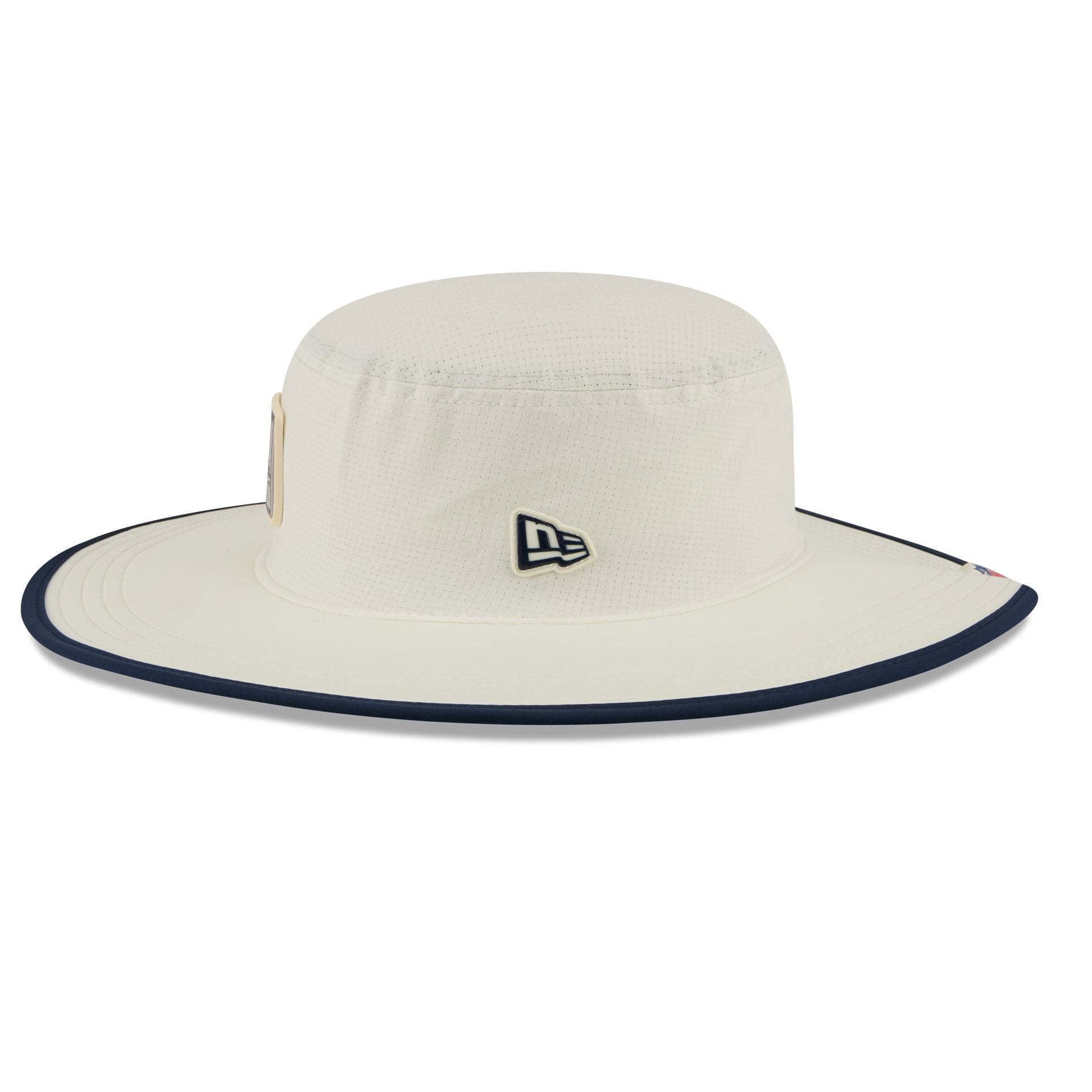 Denver Broncos 2026 Training Panama Bucket Hat