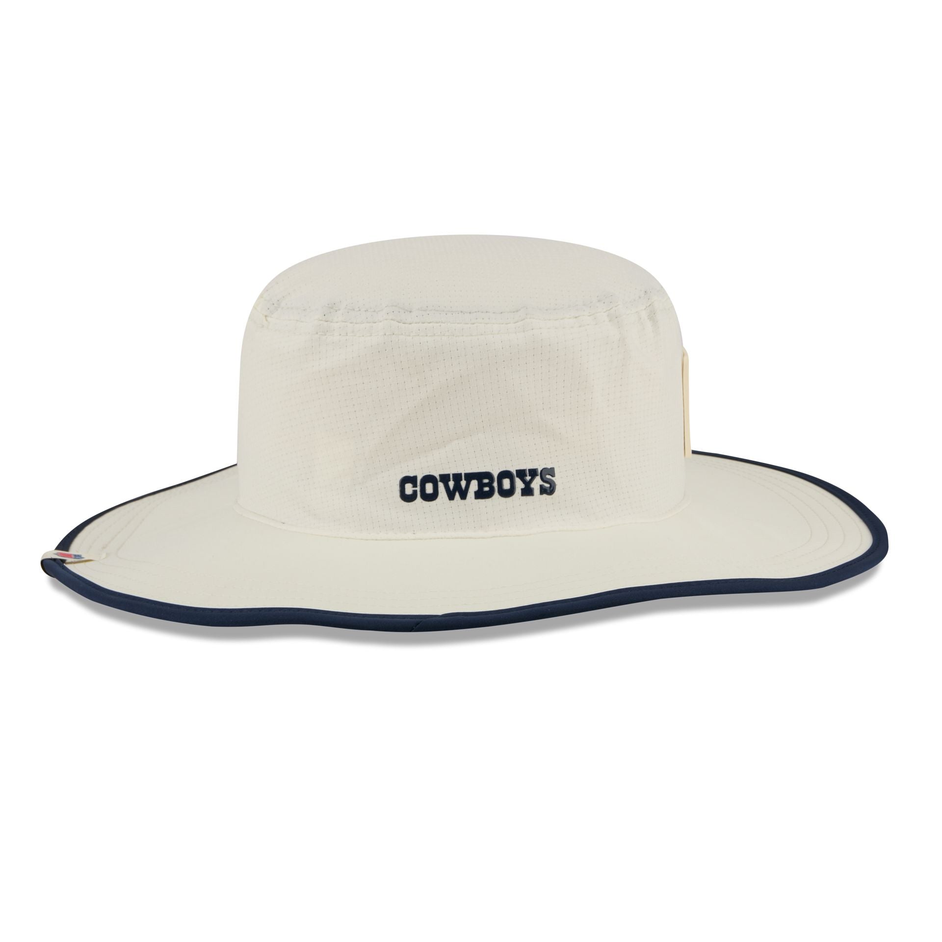 Dallas Cowboys 2026 Training Panama Bucket Hat