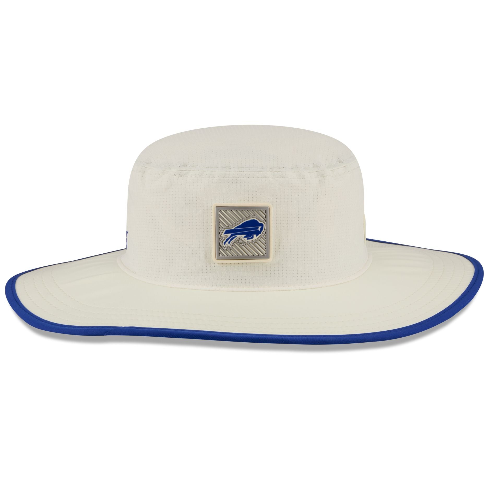 Buffalo Bills 2026 Training Panama Bucket Hat