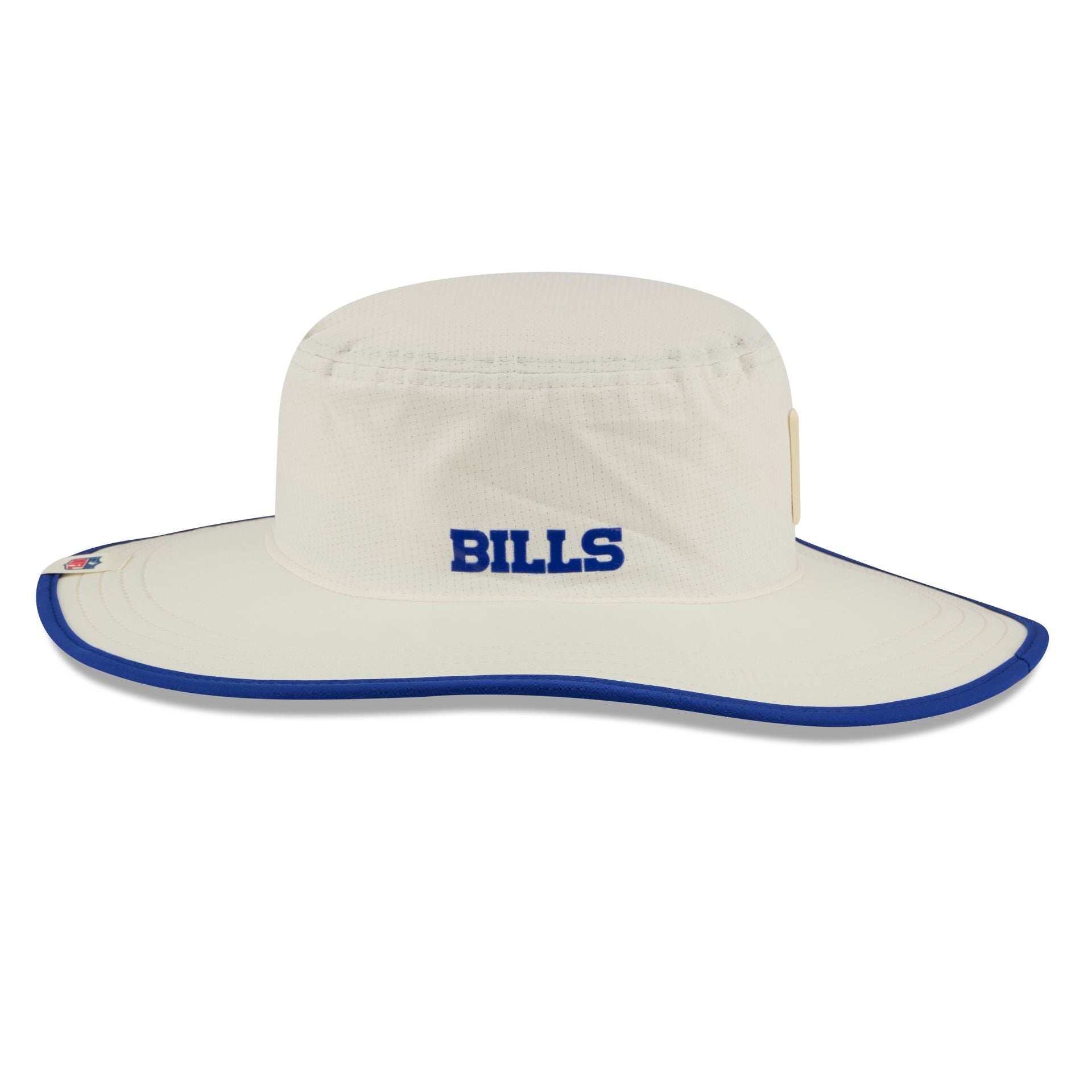 Buffalo Bills 2026 Training Panama Bucket Hat