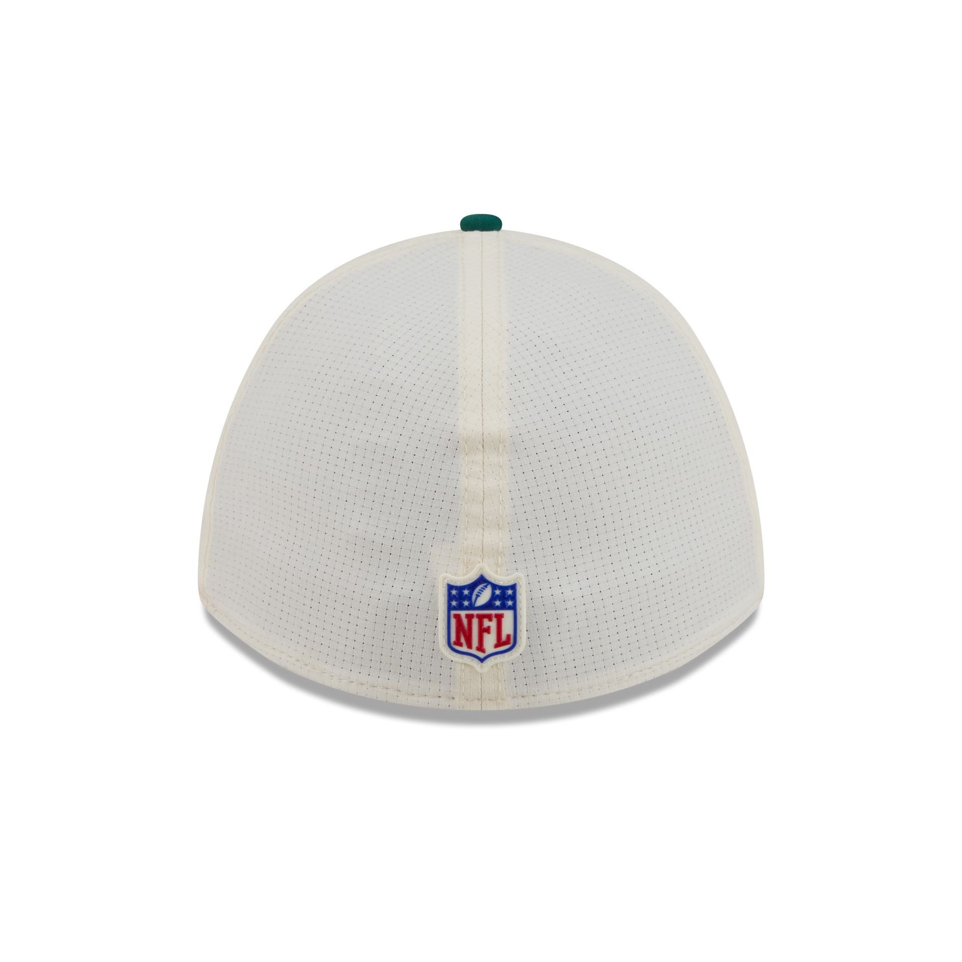 New York Jets 2026 Training 39THIRTY M-Crown Stretch-Fit Hat