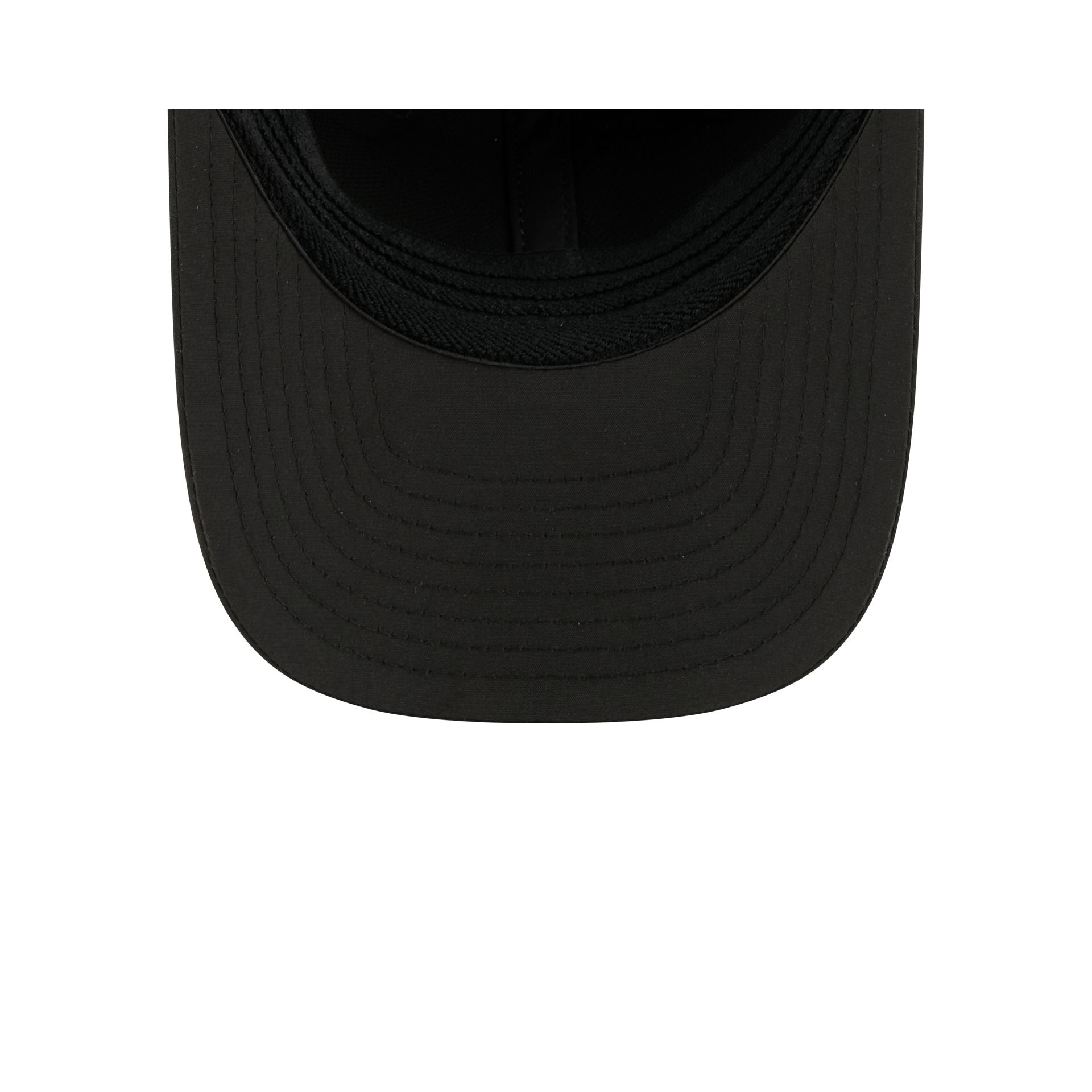 Philadelphia Eagles 2026 Training Black 39THIRTY M-Crown Stretch-Fit Hat