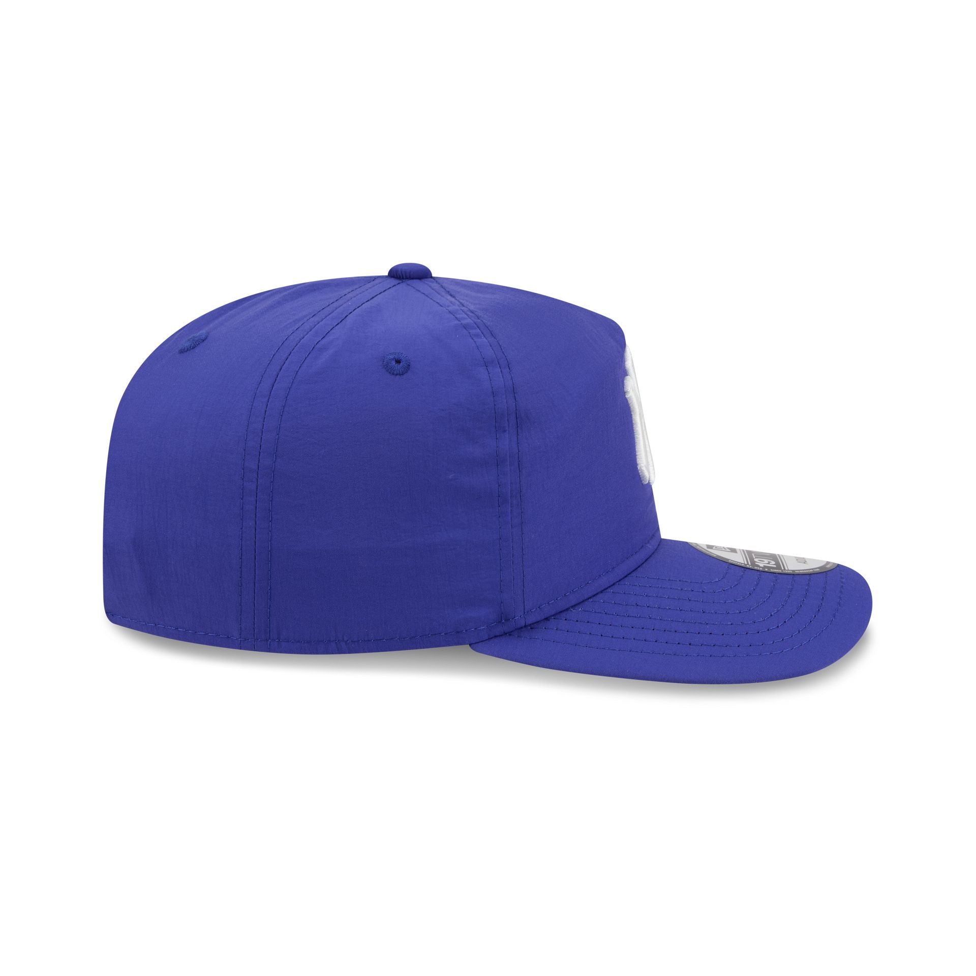 New York Yankees Blue Nylon 19TWENTY Adjustable Hat