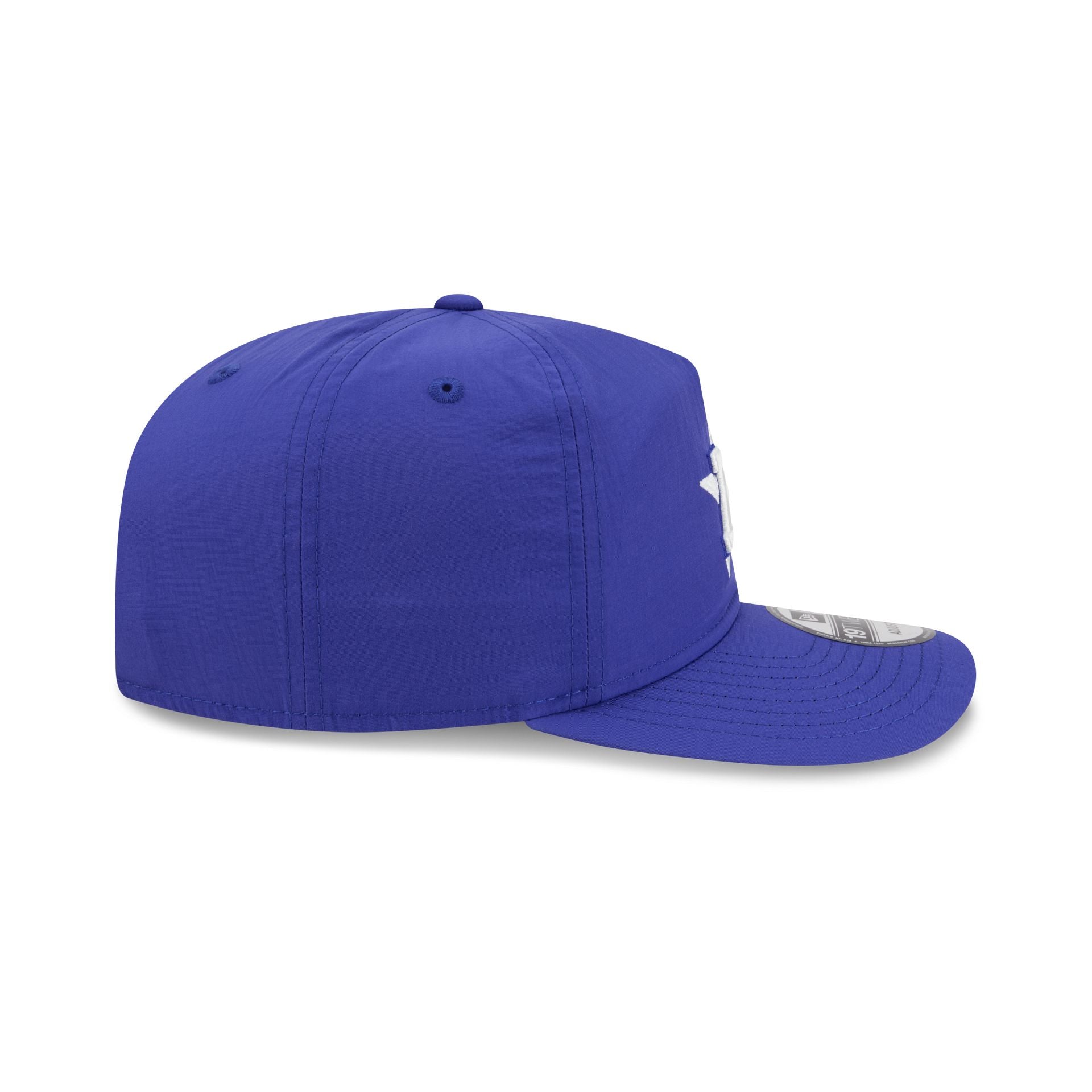 Houston Astros Blue Nylon 19TWENTY Adjustable Hat