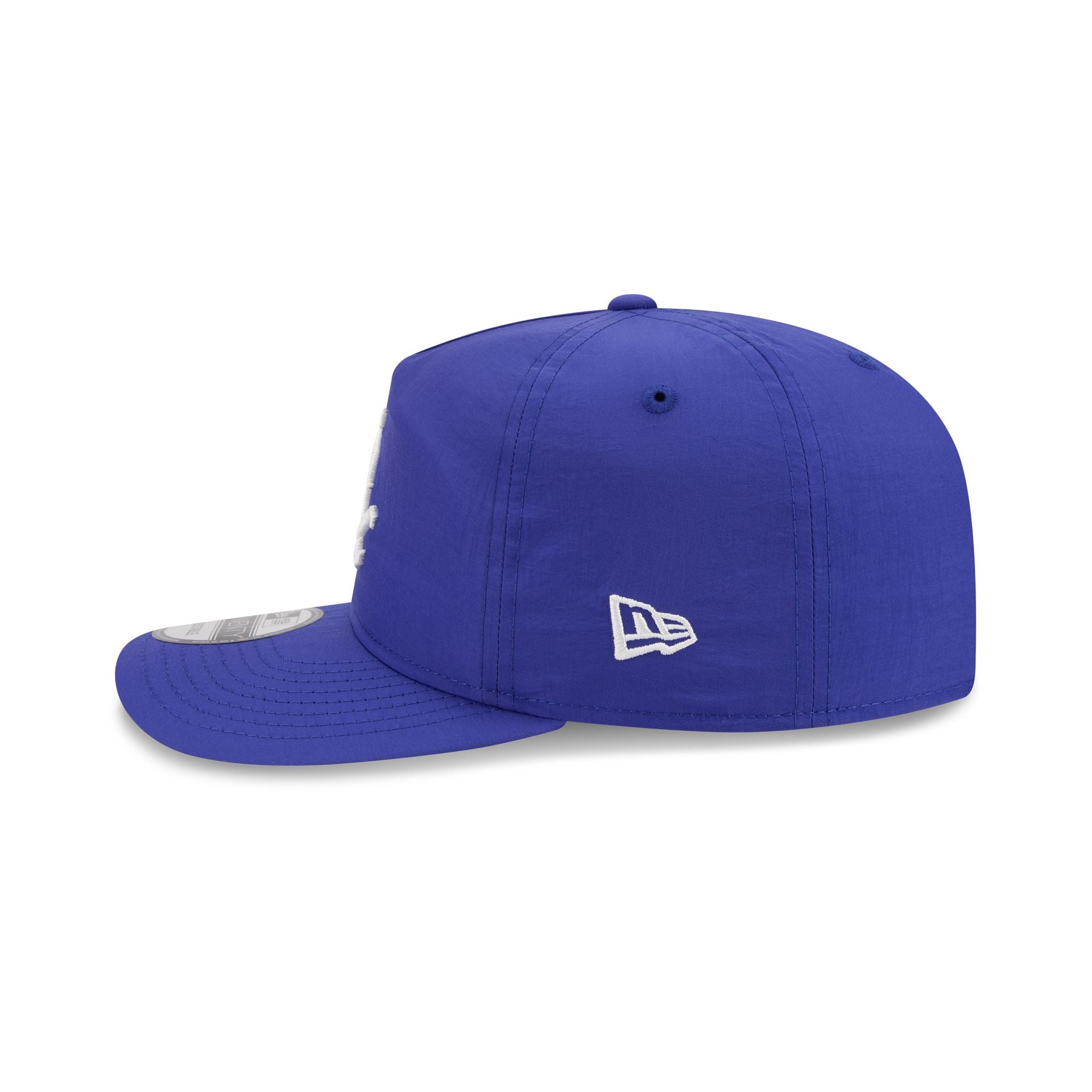 Chicago White Sox Blue Nylon 19TWENTY Adjustable Hat