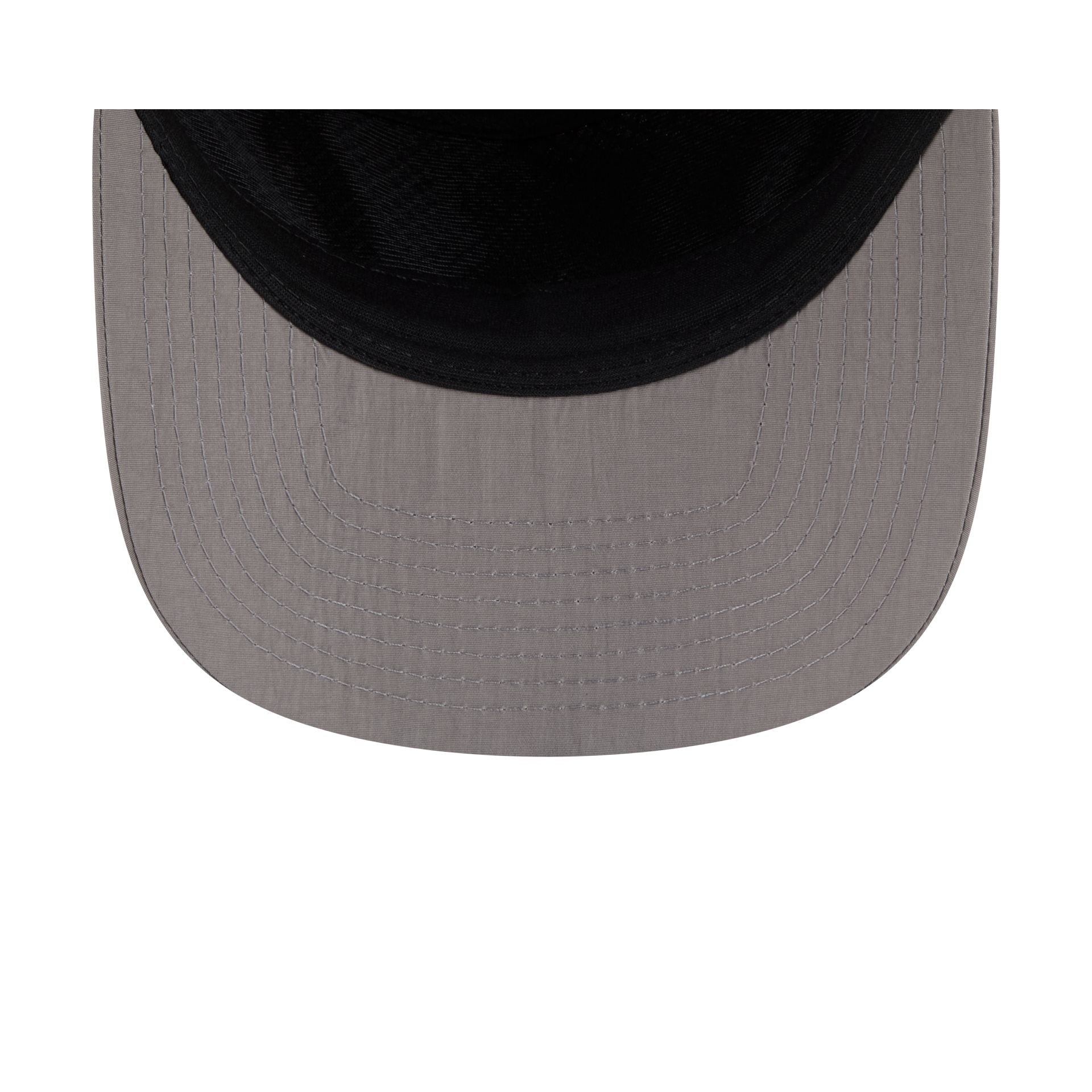Los Angeles Kings Gray Nylon 19TWENTY Adjustable Hat