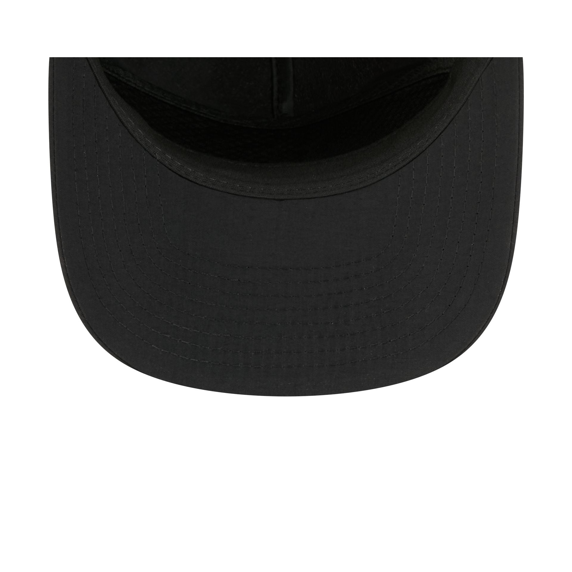 Pittsburgh Pirates Black Nylon 19TWENTY Adjustable Hat