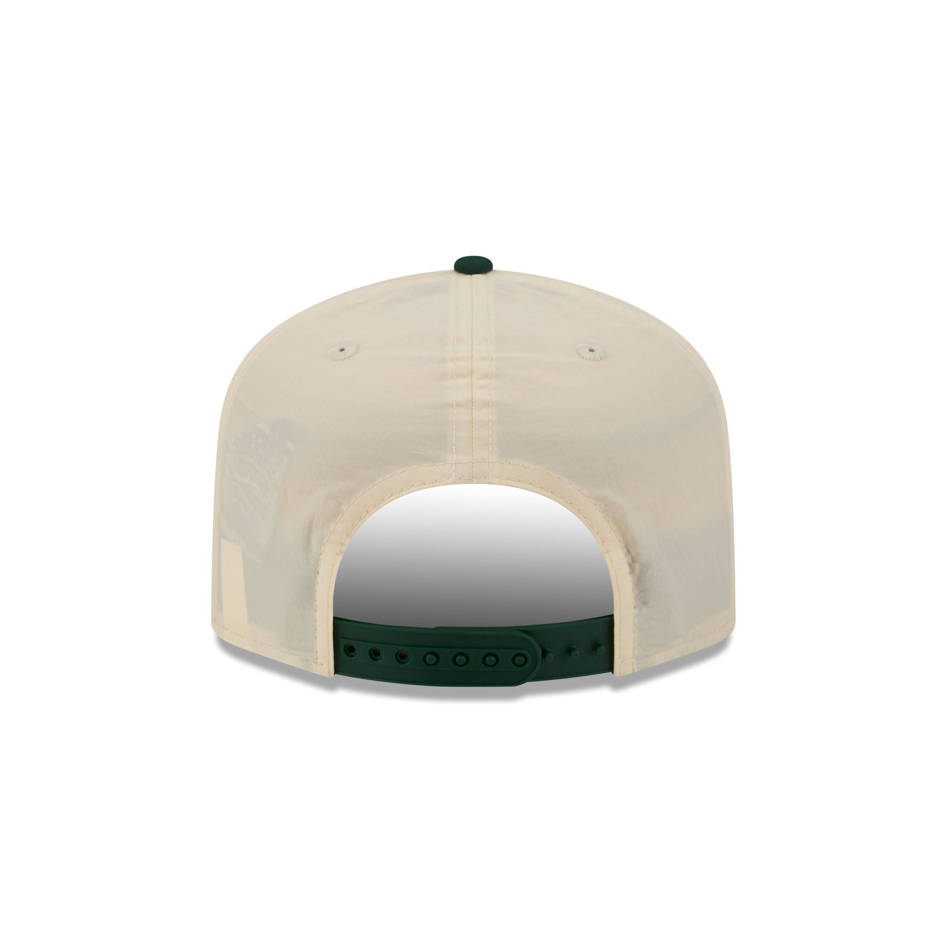 Athletics Chrome Nylon 19TWENTY Adjustable Hat
