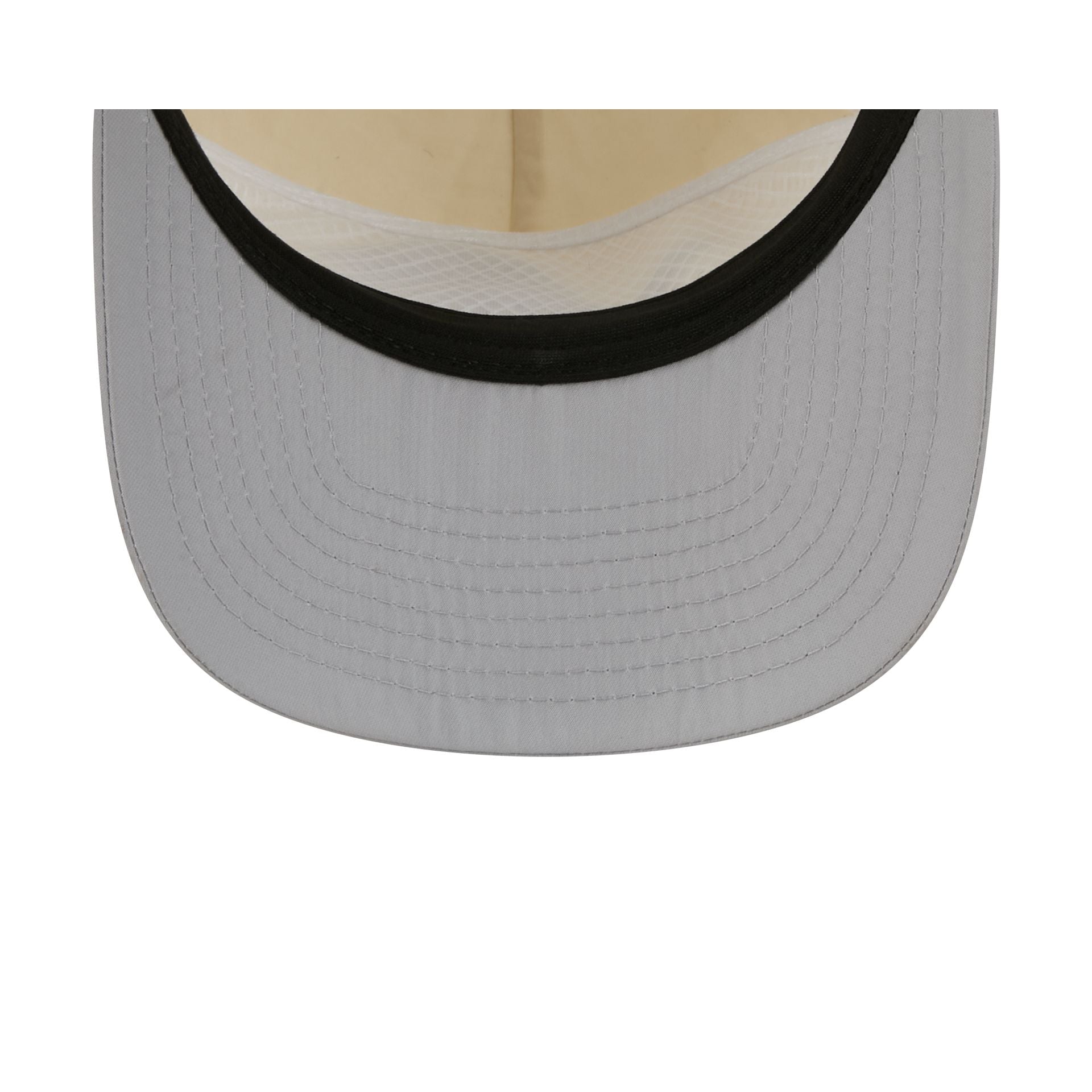 Detroit Lions Chrome Nylon 19TWENTY Adjustable Hat