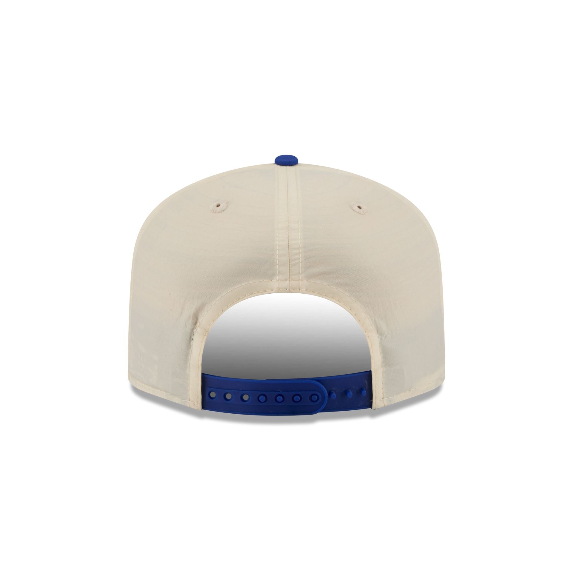 Cleveland Cavaliers Chrome Nylon 19TWENTY Adjustable Hat