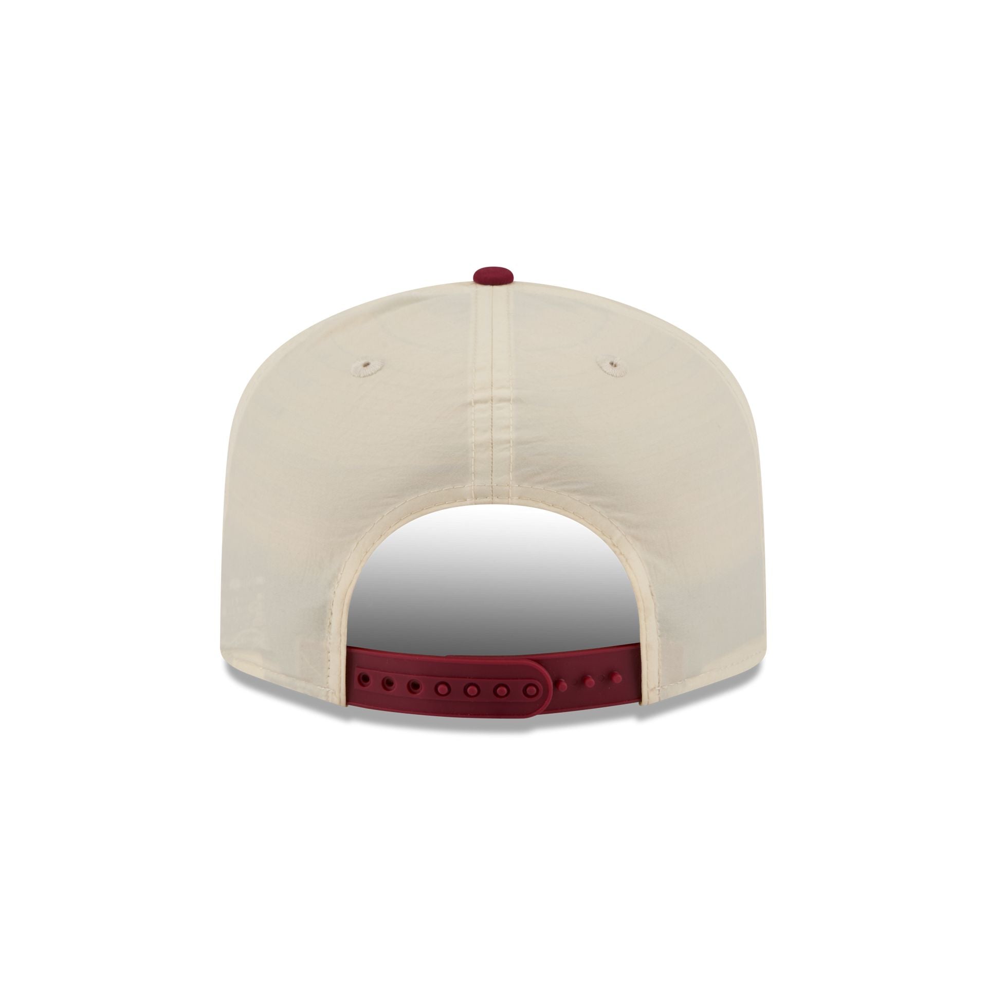 USC Trojans Chrome Nylon 19TWENTY Adjustable Hat