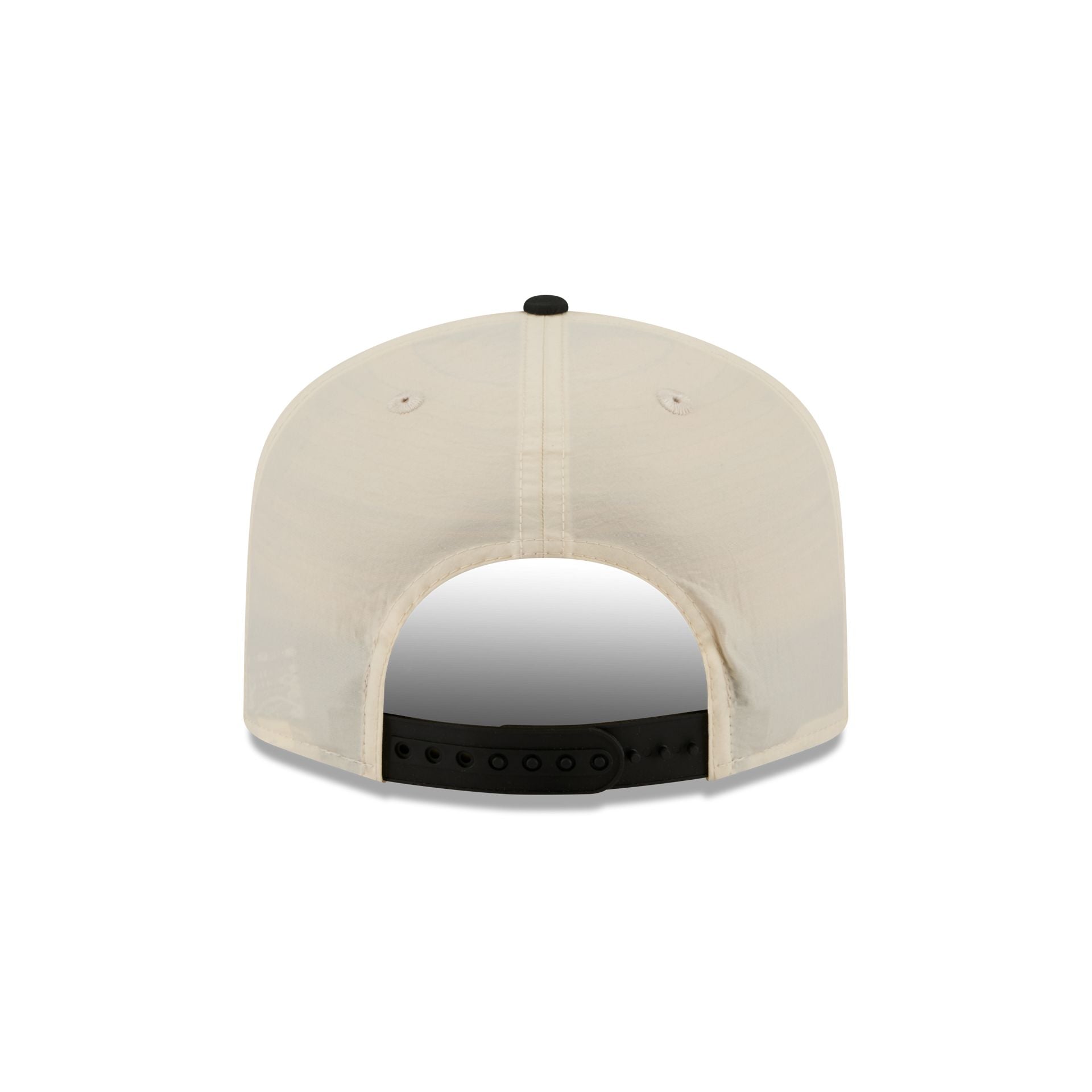Boston Bruins Chrome Nylon 19TWENTY Adjustable Hat