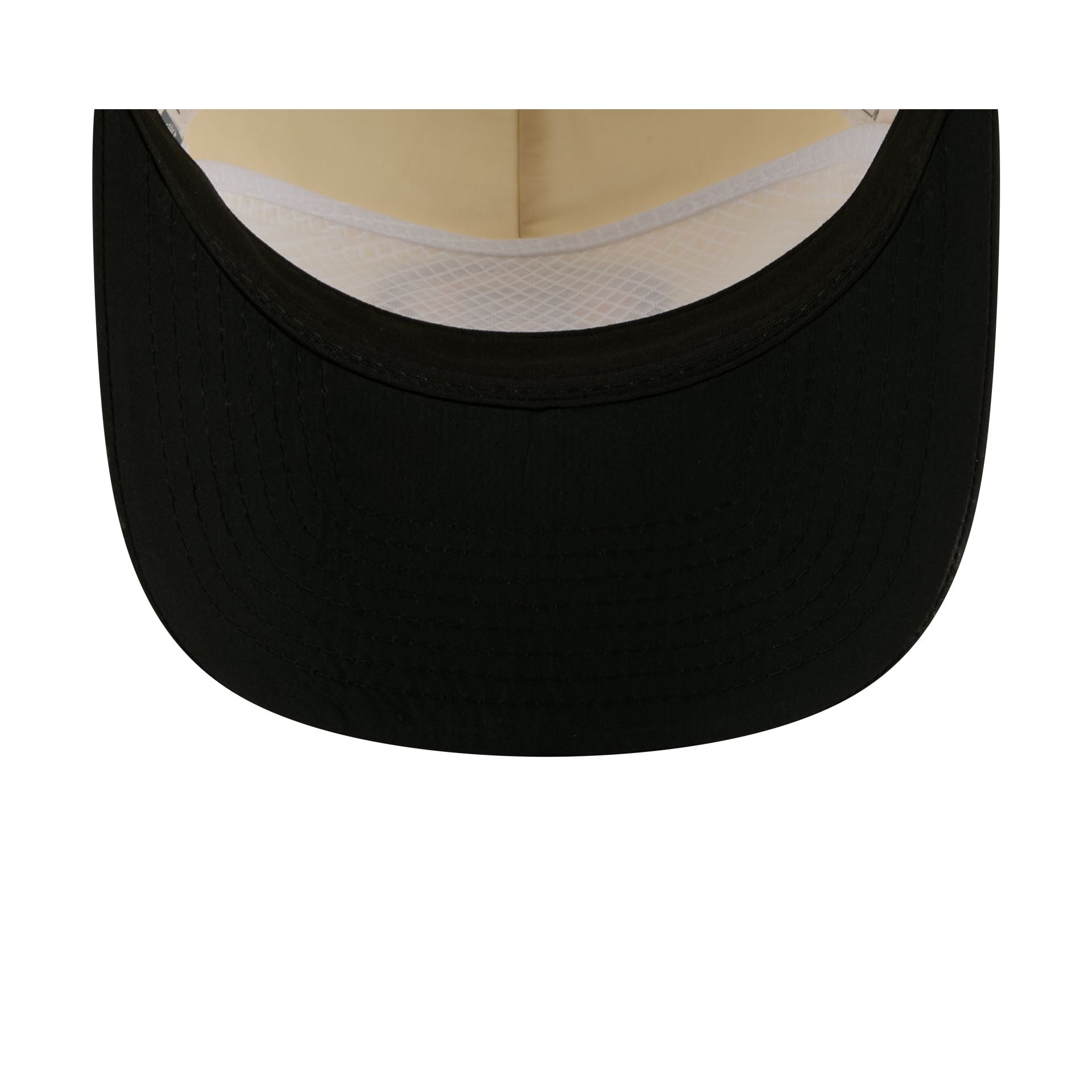 Boston Bruins Chrome Nylon 19TWENTY Adjustable Hat