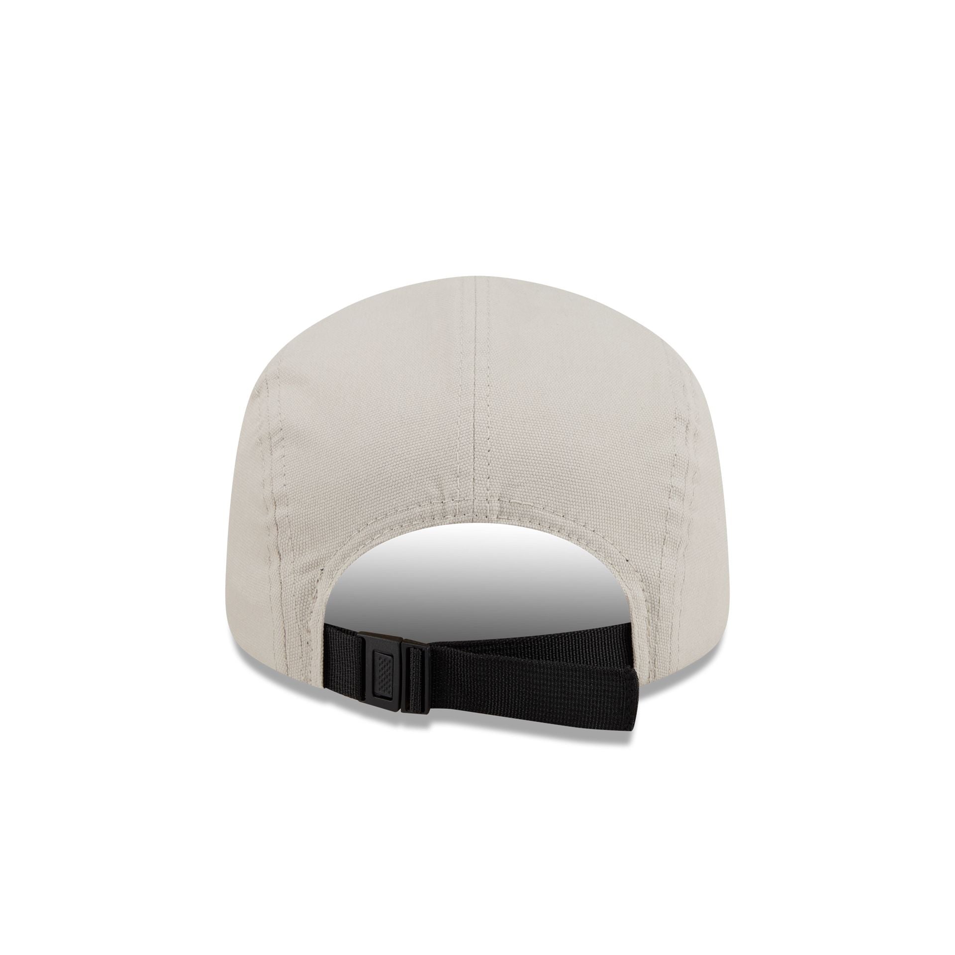 New Era Cap Bronze Tier Cotton Canvas Camper Adjustable Hat