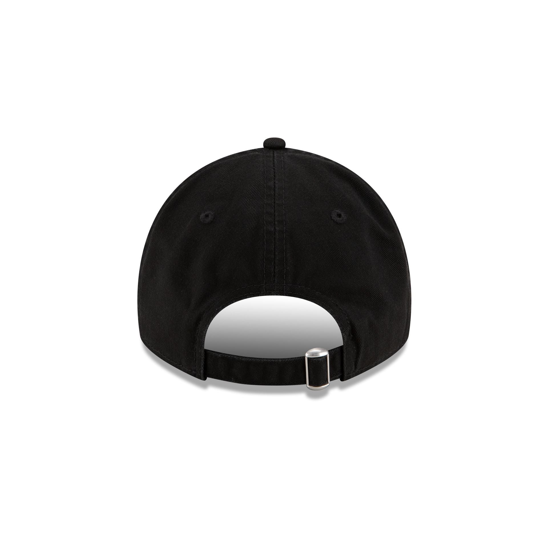 Looney Tunes Bugs Bunny Black 9TWENTY Adjustable Hat