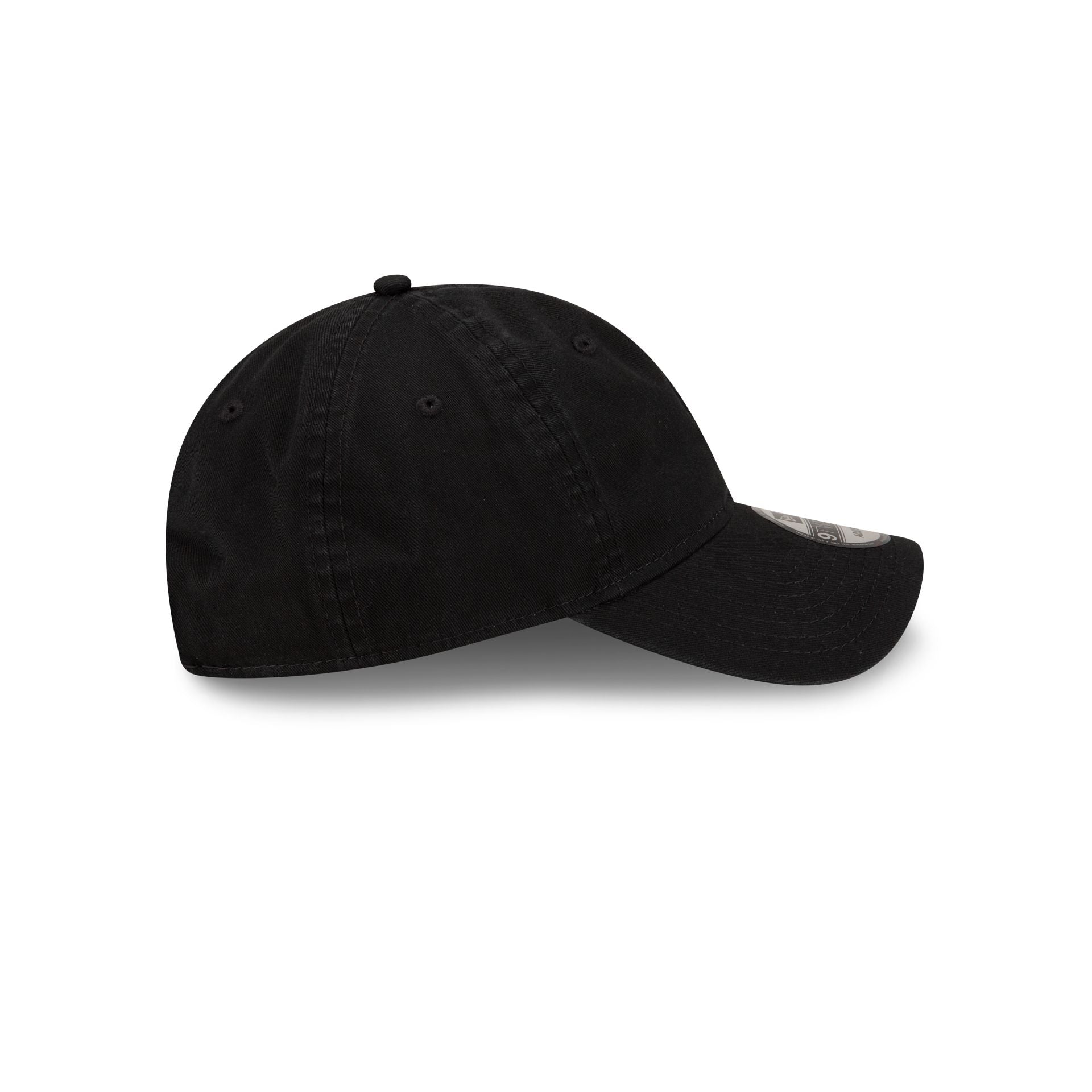 Looney Tunes Bugs Bunny Black 9TWENTY Adjustable Hat