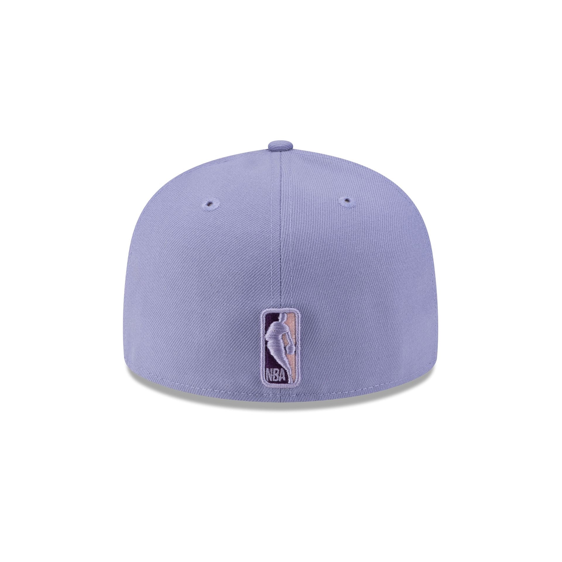 Golden State Warriors Lavender Pack 59FIFTY Fitted Hat