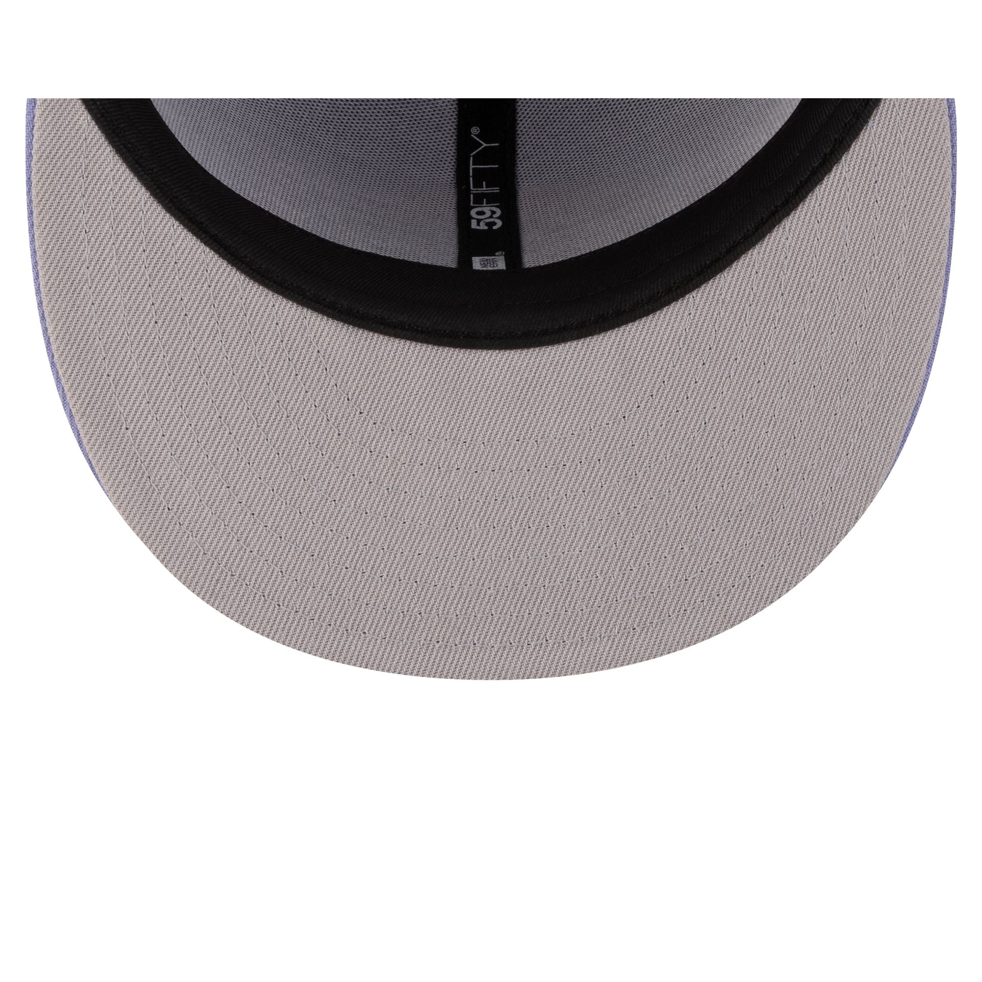 Golden State Warriors Lavender Pack 59FIFTY Fitted Hat