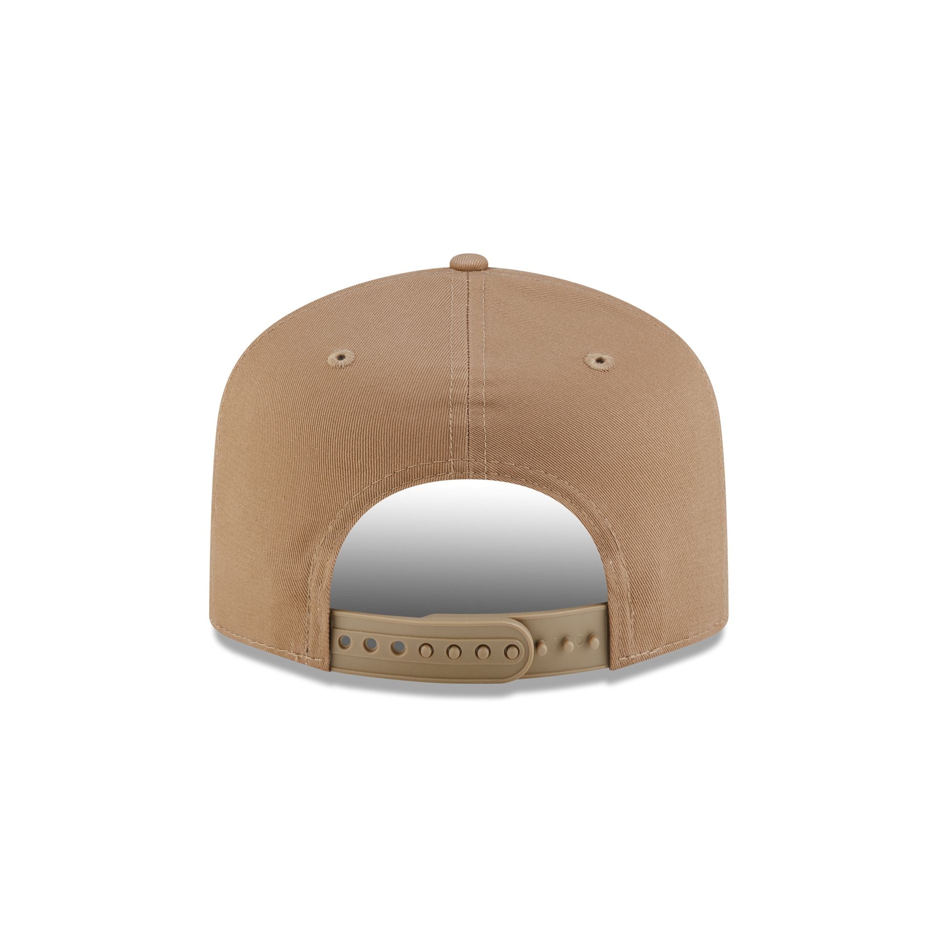 Harlem Globetrotters 100th Anniversary Khaki 19TWENTY Adjustable Hat