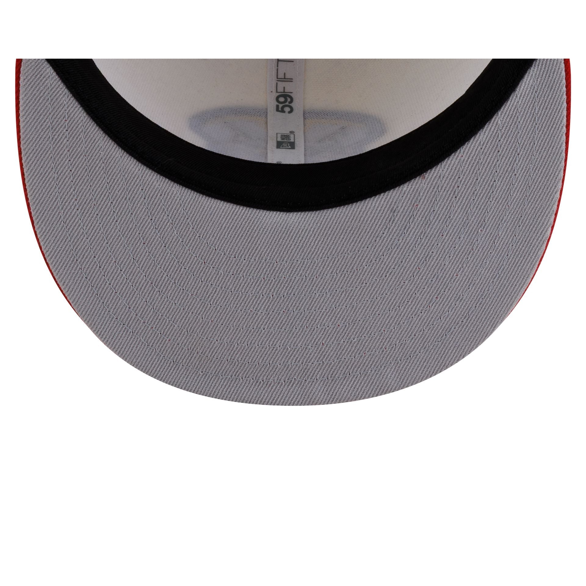Big League Chew® x Erie SeaWolves Slammin' Strawberry™ 59FIFTY Fitted Hat