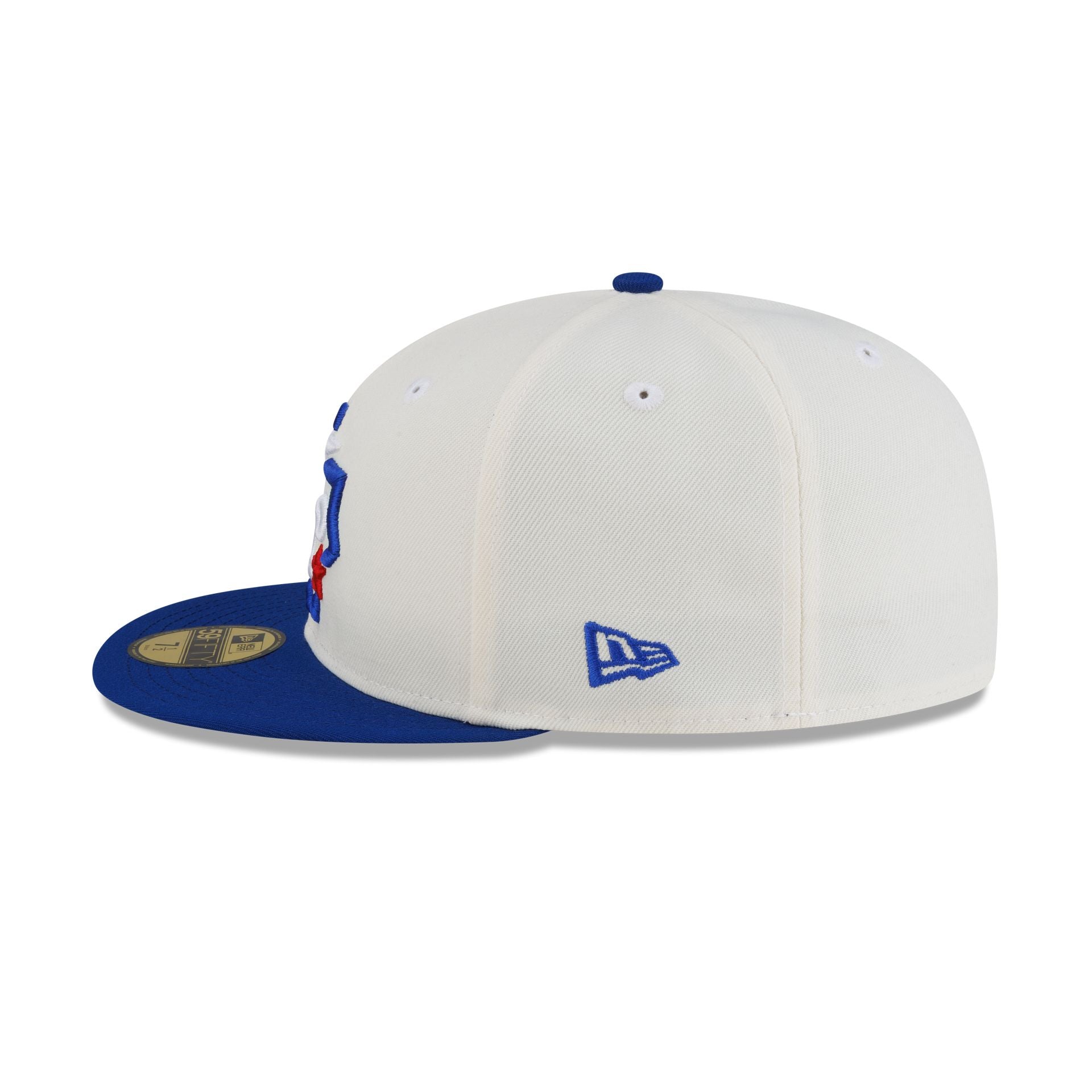 Big League Chew® x Corpus Christi Hooks Outta Here Original™ 59FIFTY Fitted Hat