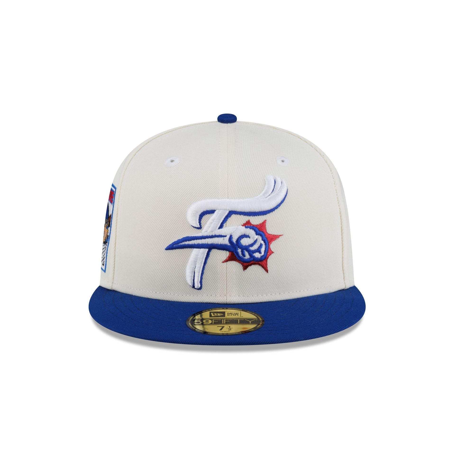 Big League Chew® x Reading Fightin Phils Outta Here Original™ 59FIFTY Fitted Hat