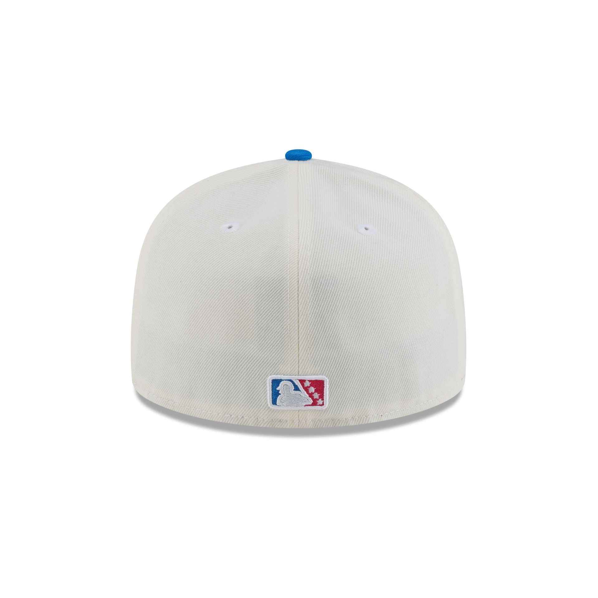 Big League Chew® x Sugar Land Space Cowboys Curve Ball Cotton Candy™ 59FIFTY Fitted Hat