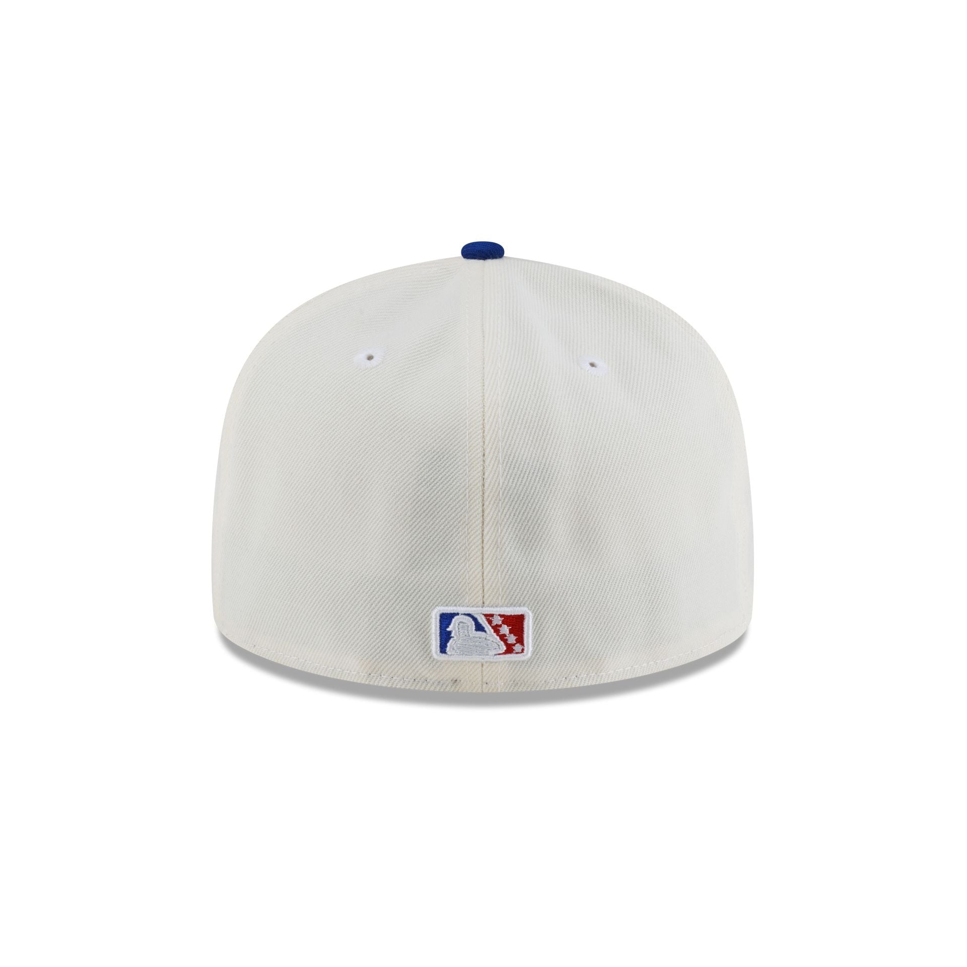 Big League Chew® x Rocket City Trash Pandas Outta Here Original™ 59FIFTY Fitted Hat