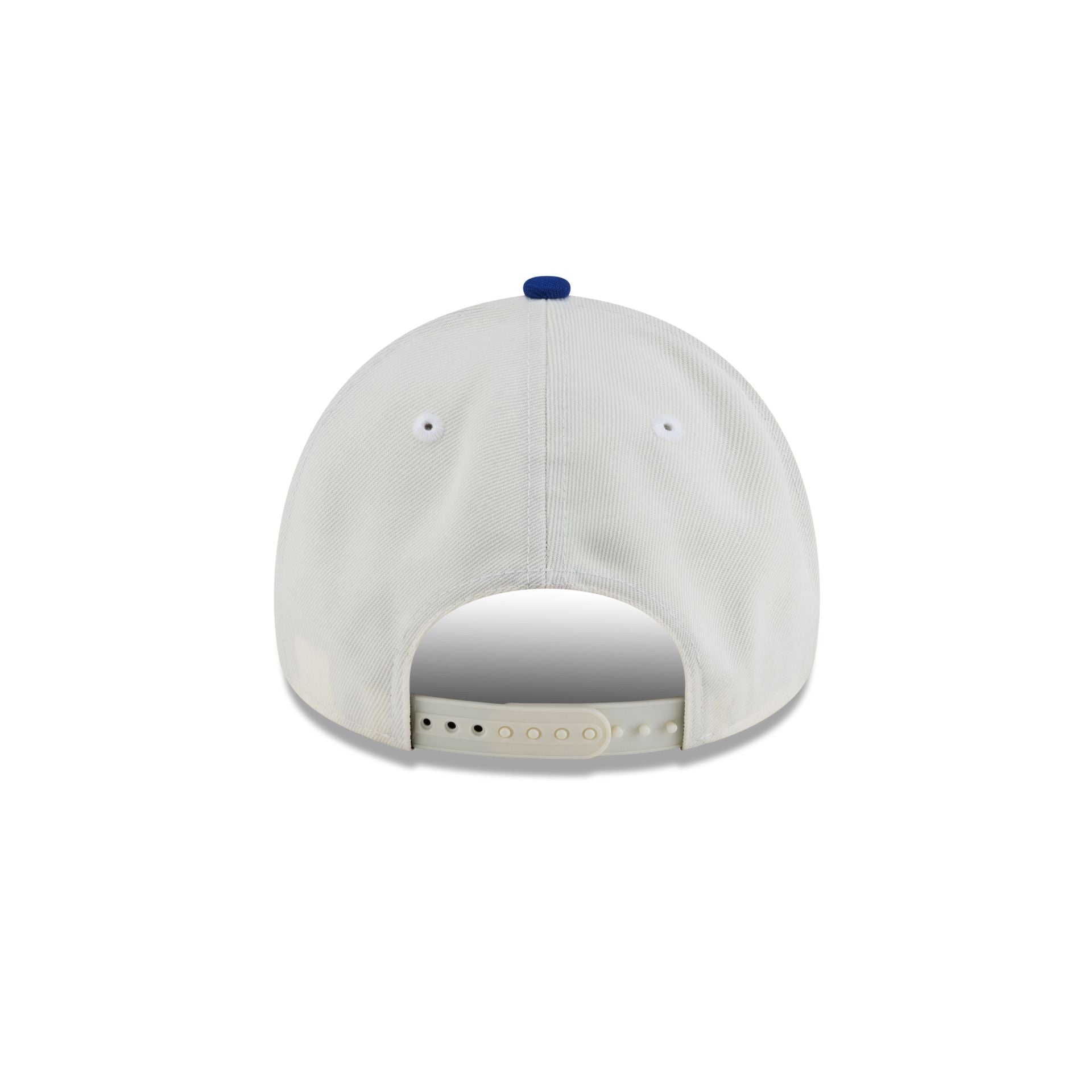 Big League Chew® x Sugar Land Space Cowboys Curve Ball Cotton Candy™ 9FORTY A-Frame Snapback Hat