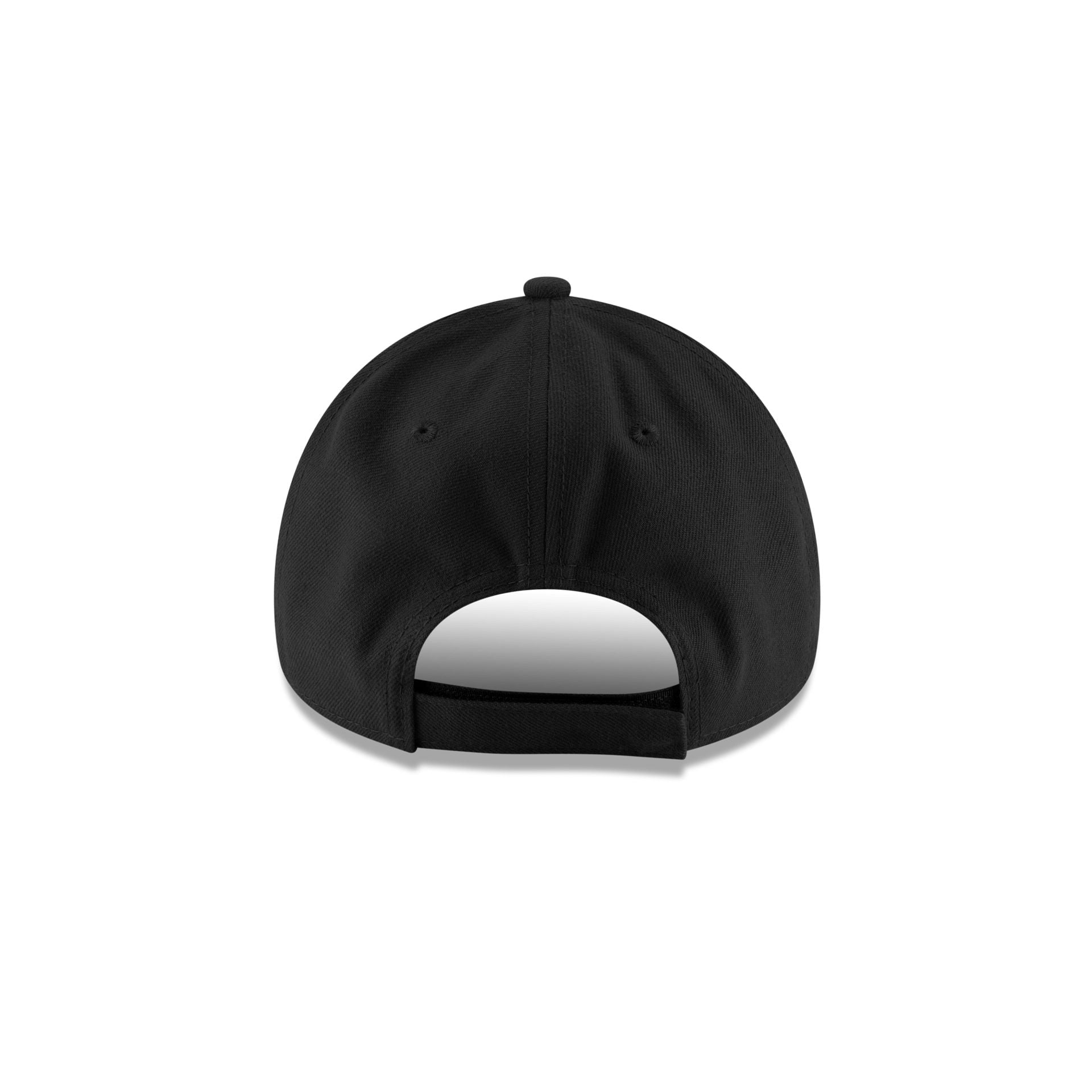 Kansas Jayhawks 2026 Big XII Baseball Champions 9FORTY Adjustable Hat
