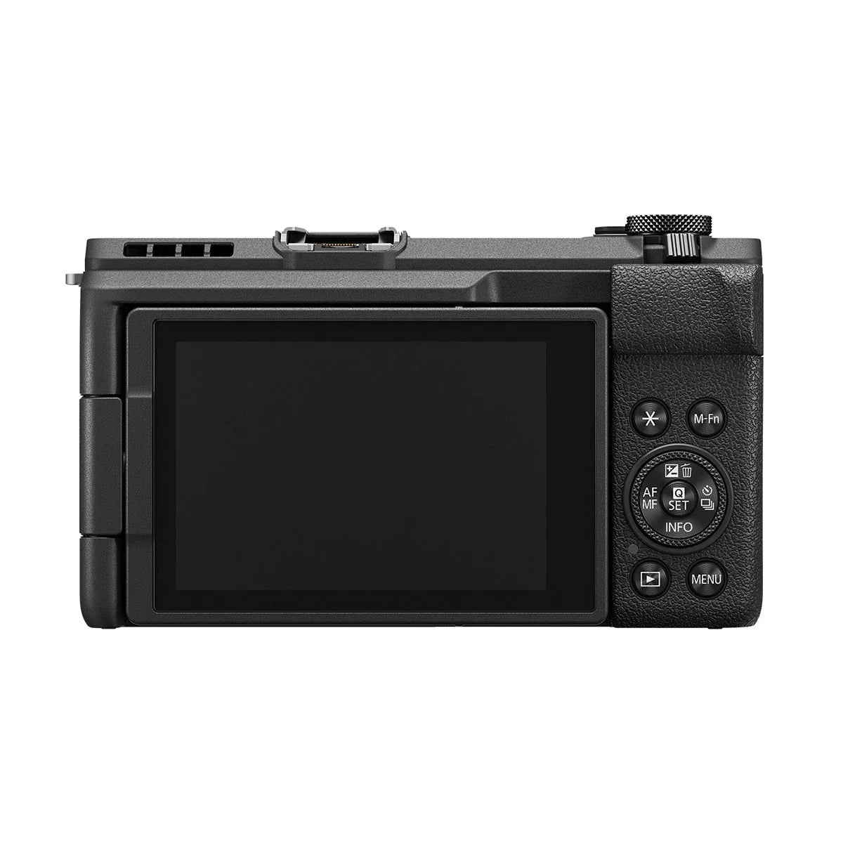 Canon PowerShot V1 Digital Camera