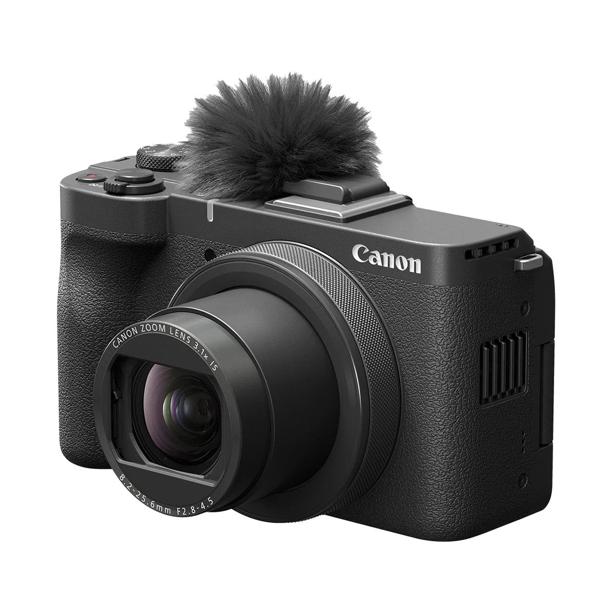 Canon PowerShot V1 Digital Camera
