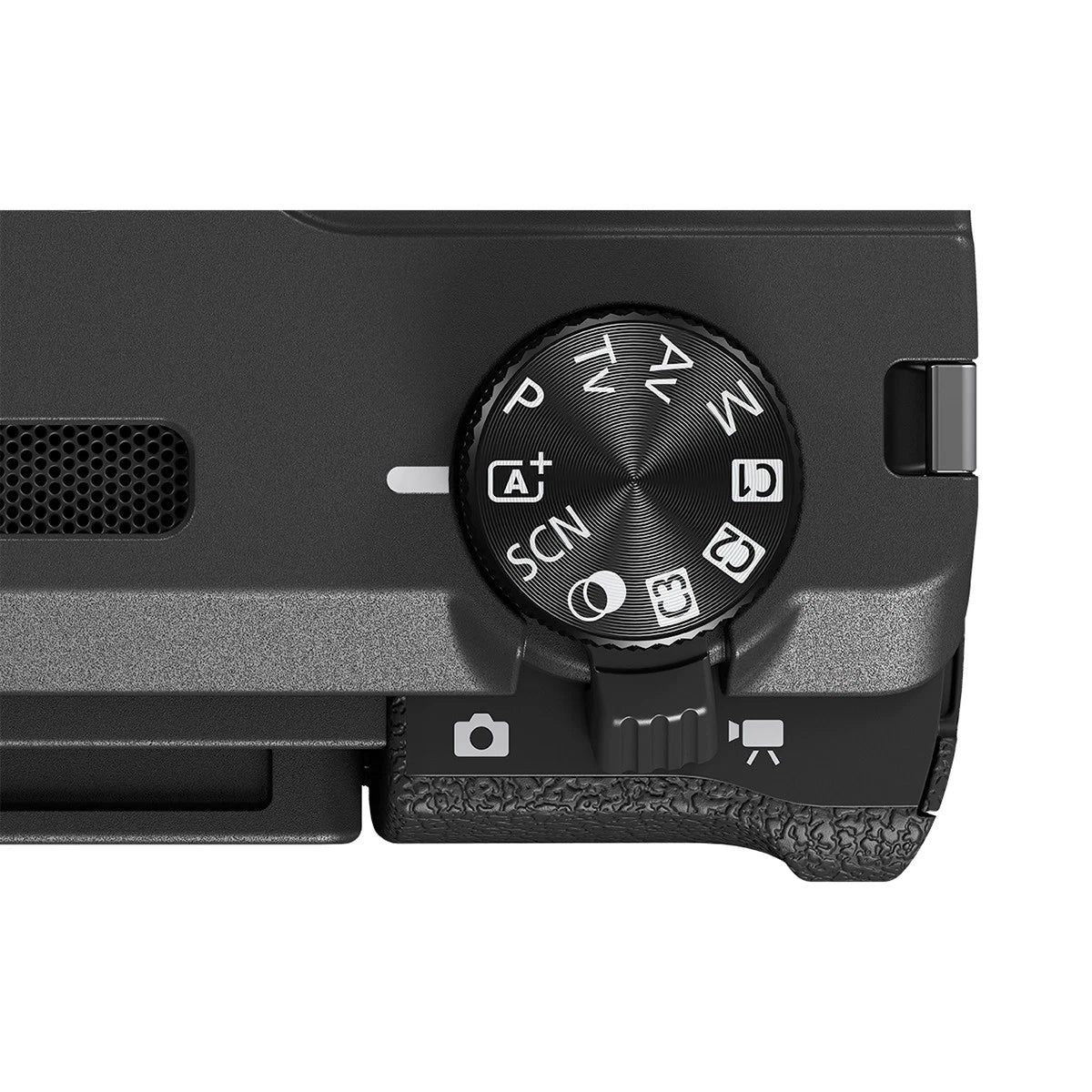 Canon PowerShot V1 Digital Camera