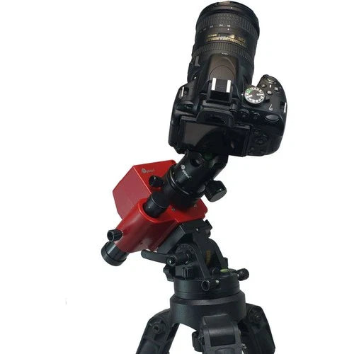 iOptron SkyTracker Pro Camera Mount with Polar Scope, Mount Only #3322
