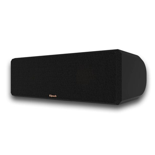 Klipsch Reference Cinema System, Black