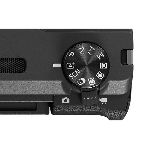 Canon PowerShot V1 Digital Camera